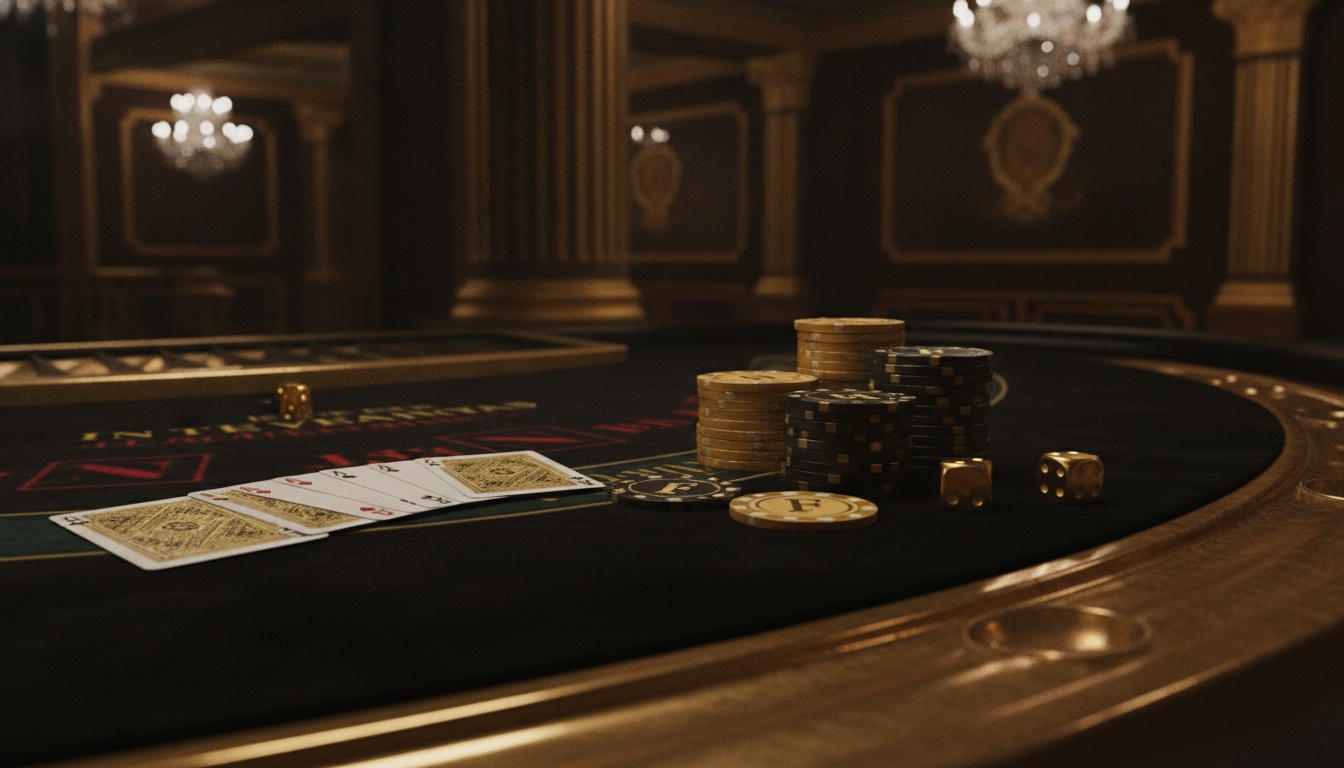 Objevte Fortuna Casino: Rozmanitost her a poskytovatelů